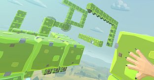 Gravitten VR