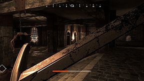 Dread: The Cold Case