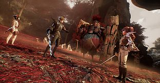 Clair Obscur: Expedition 33 – Deluxe Edition Upgrade