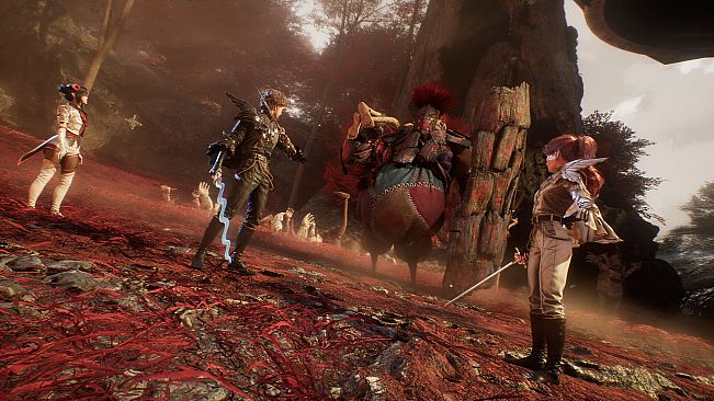 Clair Obscur: Expedition 33 – Deluxe Edition Upgrade