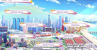 Crossroads of Matrimony