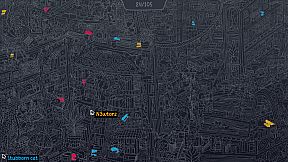 Click on staplers together