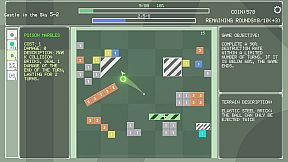 Graphic Marbles 图形弹珠