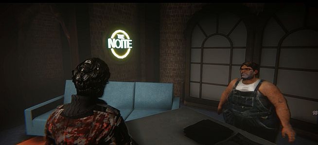 Ghost Killers The Revenge of the Sucker-Fun