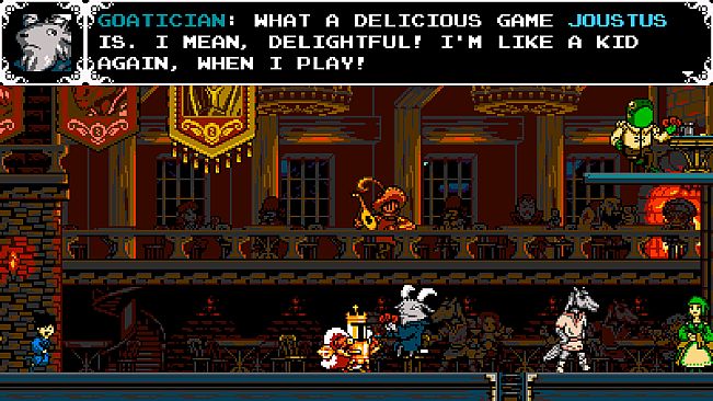 Shovel Knight: Treasure Trove