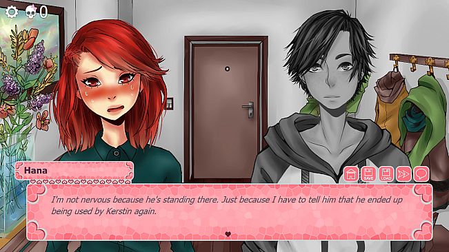 The Multidimensional Underwear Drawer