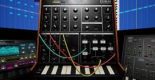 KORG Gadget for PlayStation