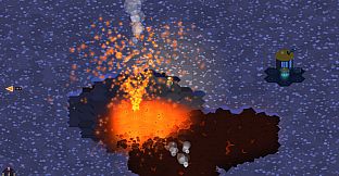 Volcano Watch