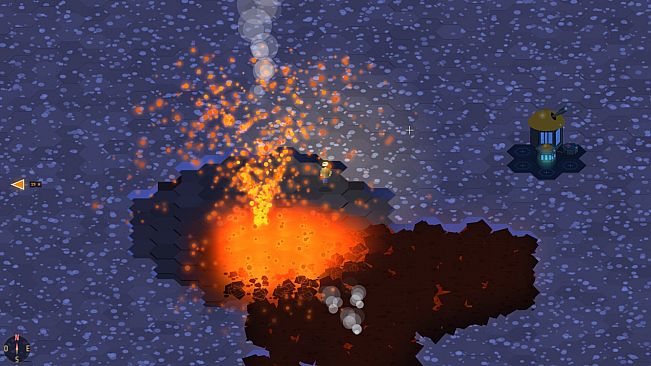 Volcano Watch