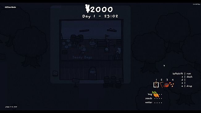 Croppy Boy Royal Upgrade