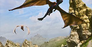 ARK: Dragontopia