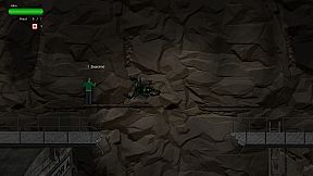 Insectophobia : Episode 1