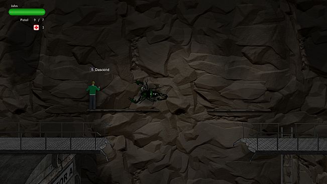 Insectophobia : Episode 1