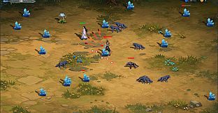 Tale of Immortal Ring