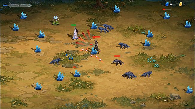 Tale of Immortal Ring