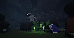 Coven of the Chicken Foot