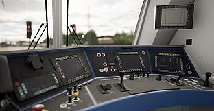 Train Sim World 6: Railpool BR 193 Vectron