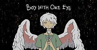 Boy with One Eye