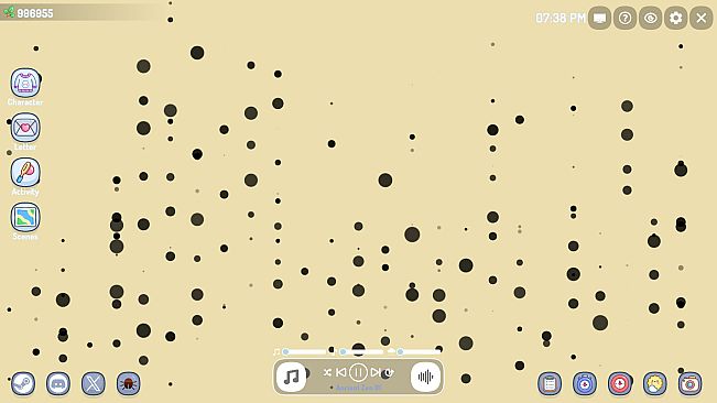 Hot Springs | 温泉 (Onsen)