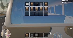 Market master Simulator