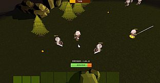 All cats 'r belong to us