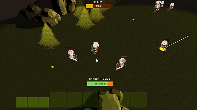 All cats 'r belong to us