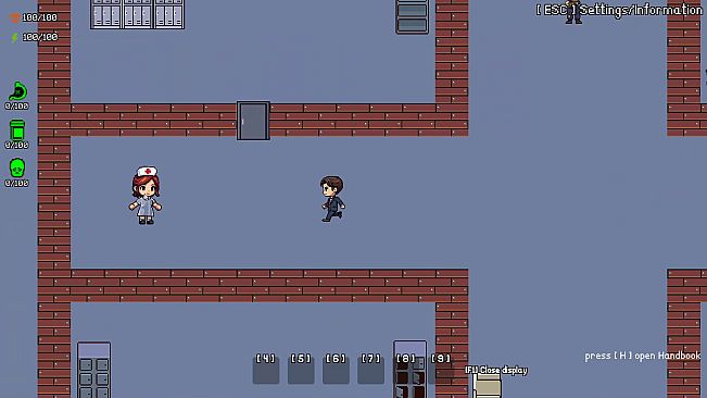 Fraud Camp: Survival Escape