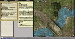 Fantasy Grounds - Pathfinder Society Playtest Scenario #2: Raiders of Shrieking Peak (PFRPG2)