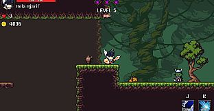 The Heroines' Last Anthem