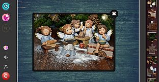 Pastry Shop - Jigsaw Puzzles