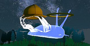 Snail Simulator: Transparent Skin - Be See-through! - Impress friend(s)