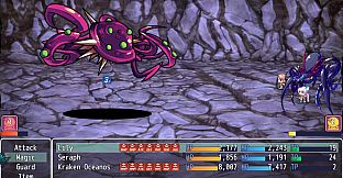 The Forgotten Empire