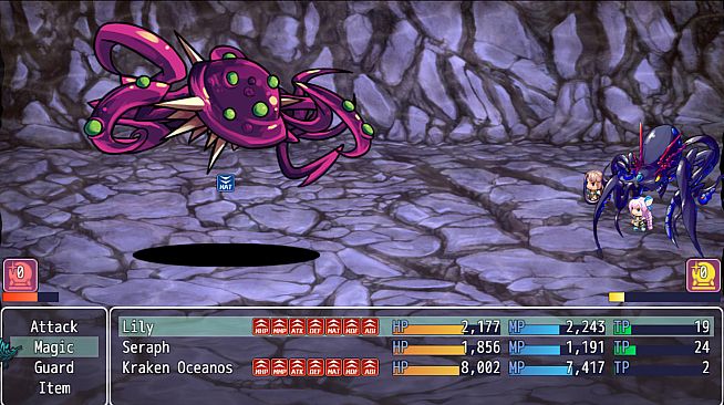 The Forgotten Empire