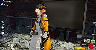 Banzai Escape 2 Subterranean - Neko Cap