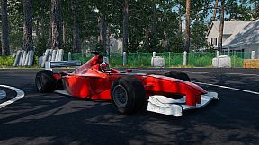 Formula Evolution 2025