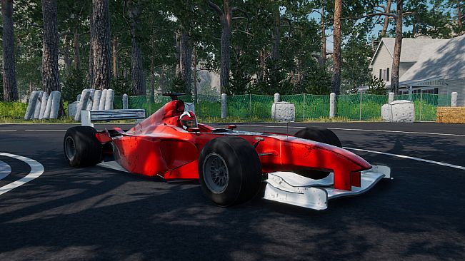 Formula Evolution 2025