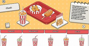 Pack my LunchBox: Showtime