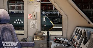 Train Sim World: Great Western Express