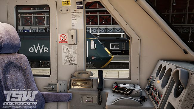 Train Sim World: Great Western Express