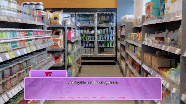 My Insect Girl Can't Be This Cute