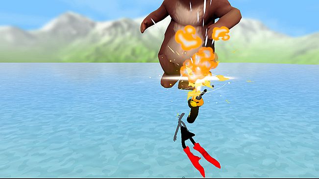 'Member the Alamo? VR EDITION