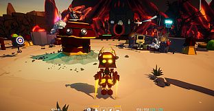 Kritter: Defend Together - Son of Hell Cosmetic Pack