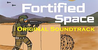 Fortified Space Original Soundtrack