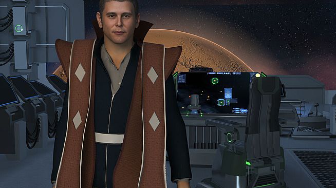 Horizon - Deluxe Edition Upgrade Pack