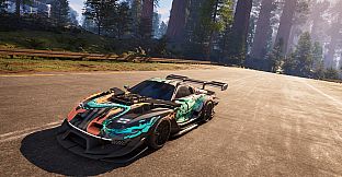 Screamer - Digital Deluxe Edition