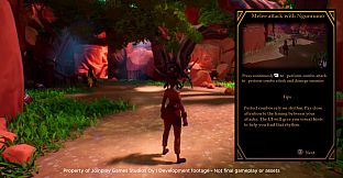 Amma: Chronicles of lost stars