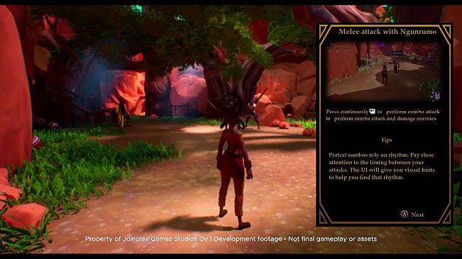 Amma: Chronicles of lost stars