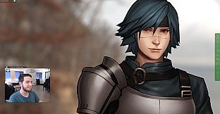 FaceRig Legrand Legacy