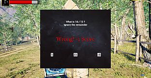 Mathematic Adventures