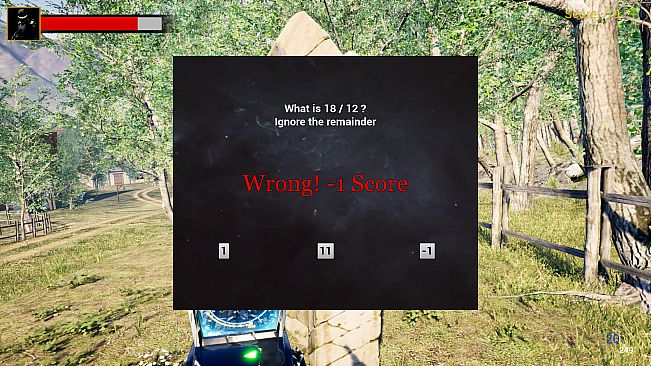 Mathematic Adventures